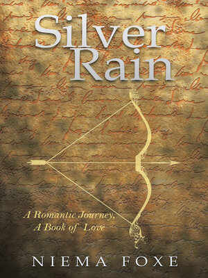 cover image of Silver Rain